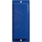 Ekena Millwork Premium 6" Flush Pull For Barn Doors 3/4" Thick or Greater, Blue Ribbon GB6001FP06BR - alternate 2